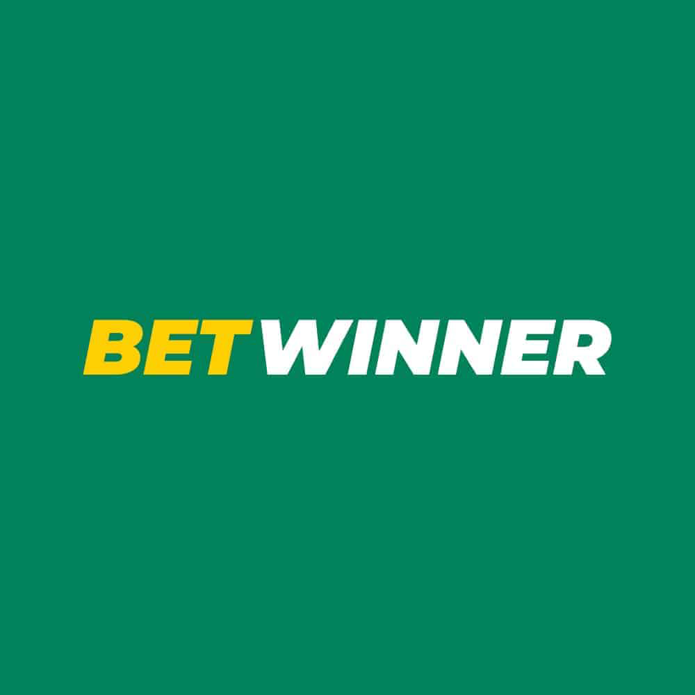 شعار Betwinner - موقع المراهنات الرياضية والكازينو